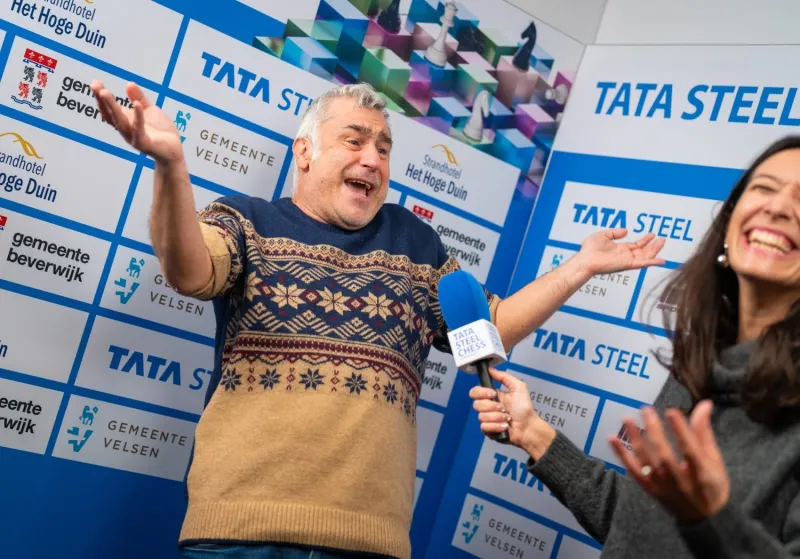 Vasyl Ivanchuk